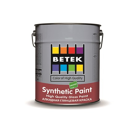 Synthetic Paint