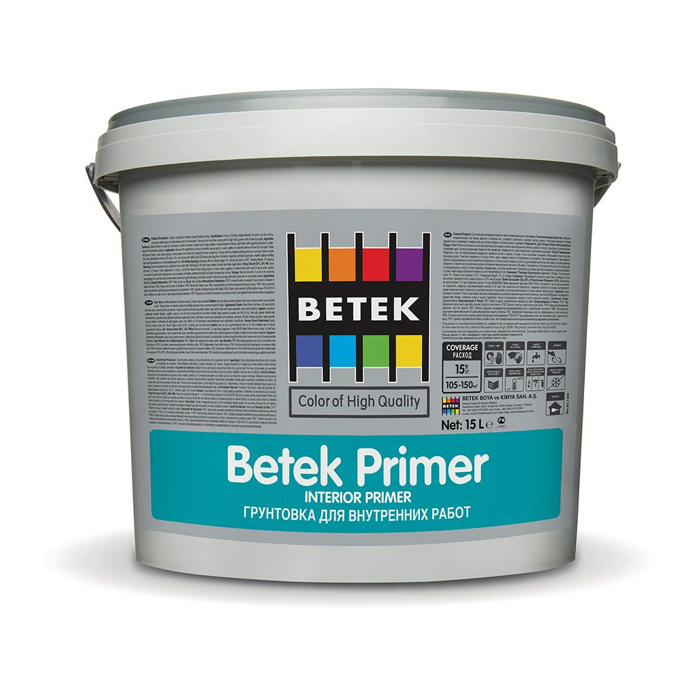 Betek Primer