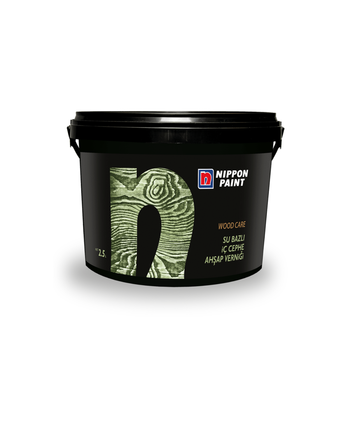 WATER BASED INTERIOR WOOD VARNISH