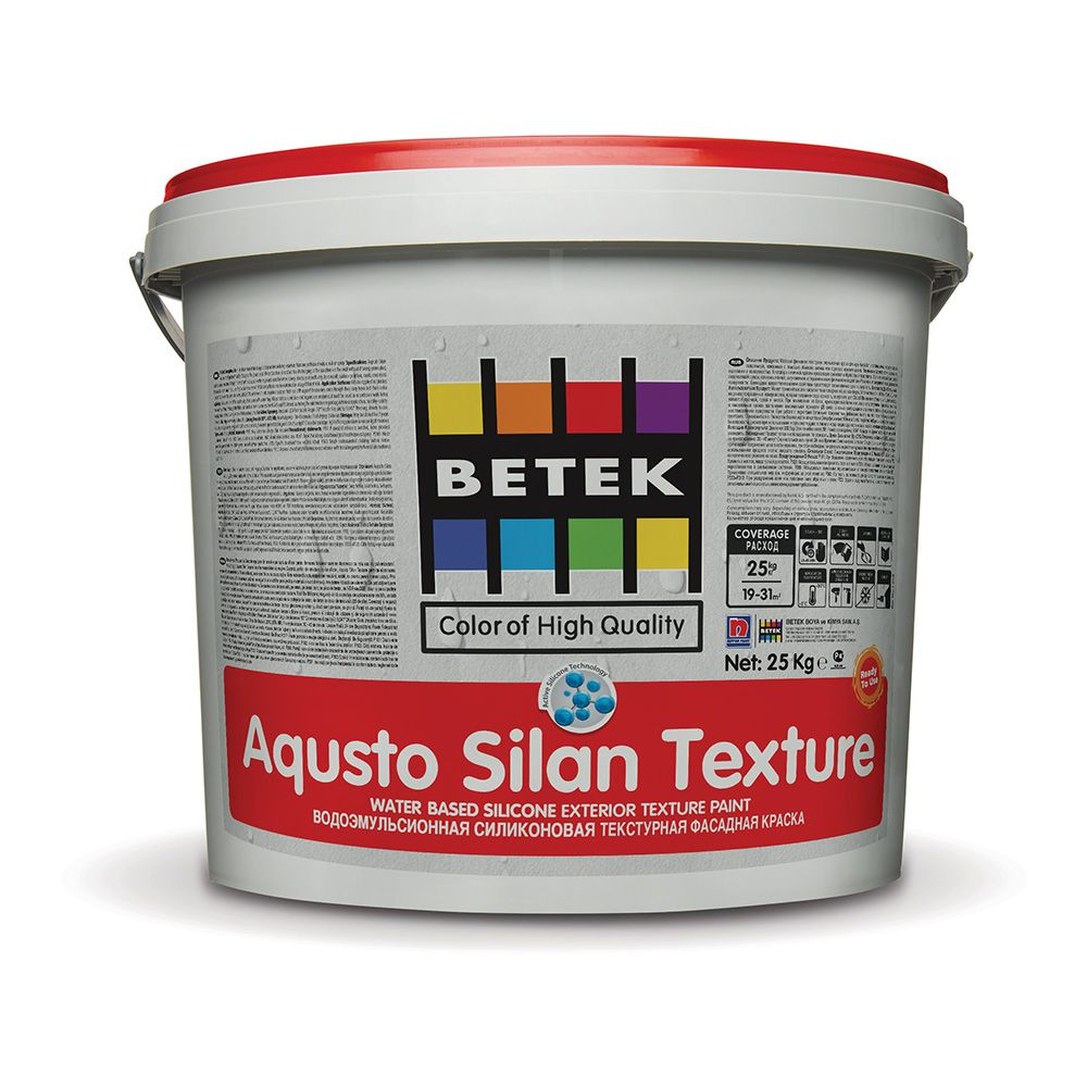 Aqusto Silan Texture