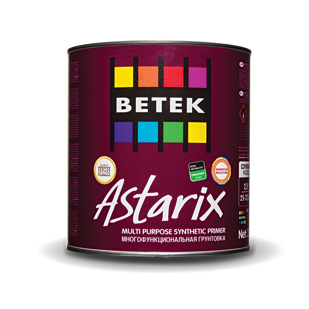 Astarix