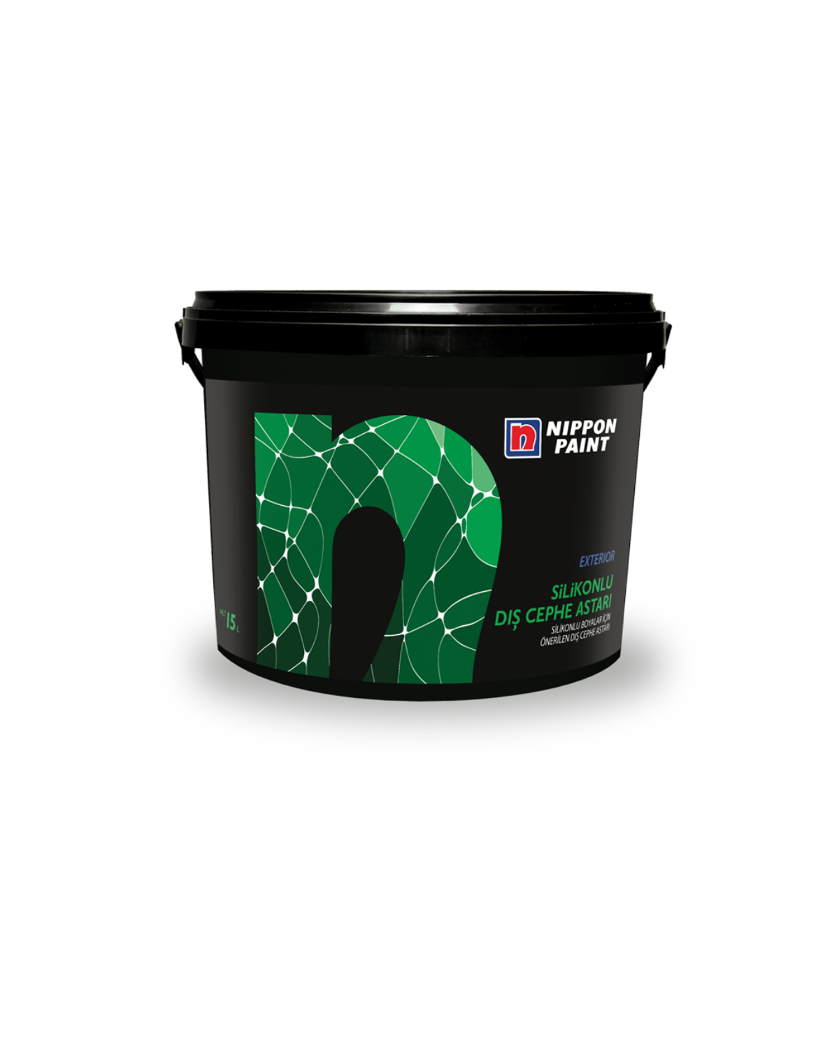 SILICONED EXTERIOR PRIMER