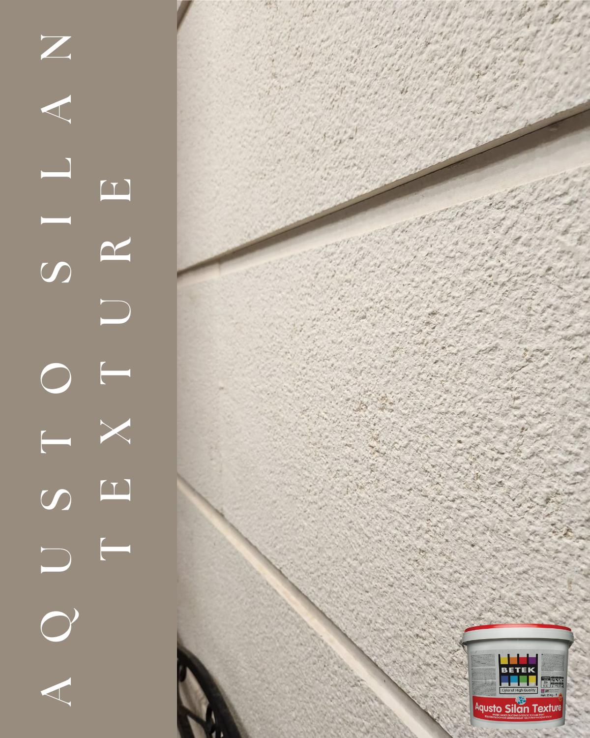 Aqusto Silan Texture