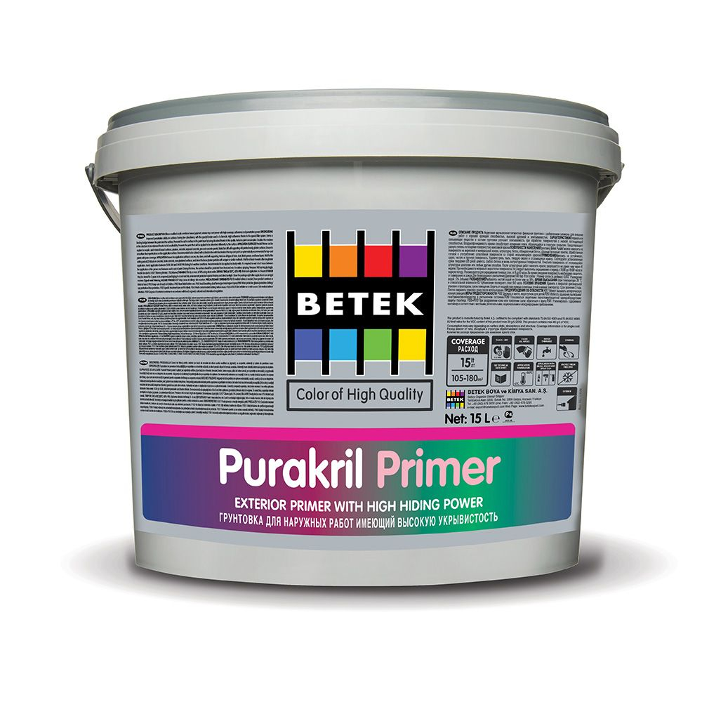 Purakril Primer