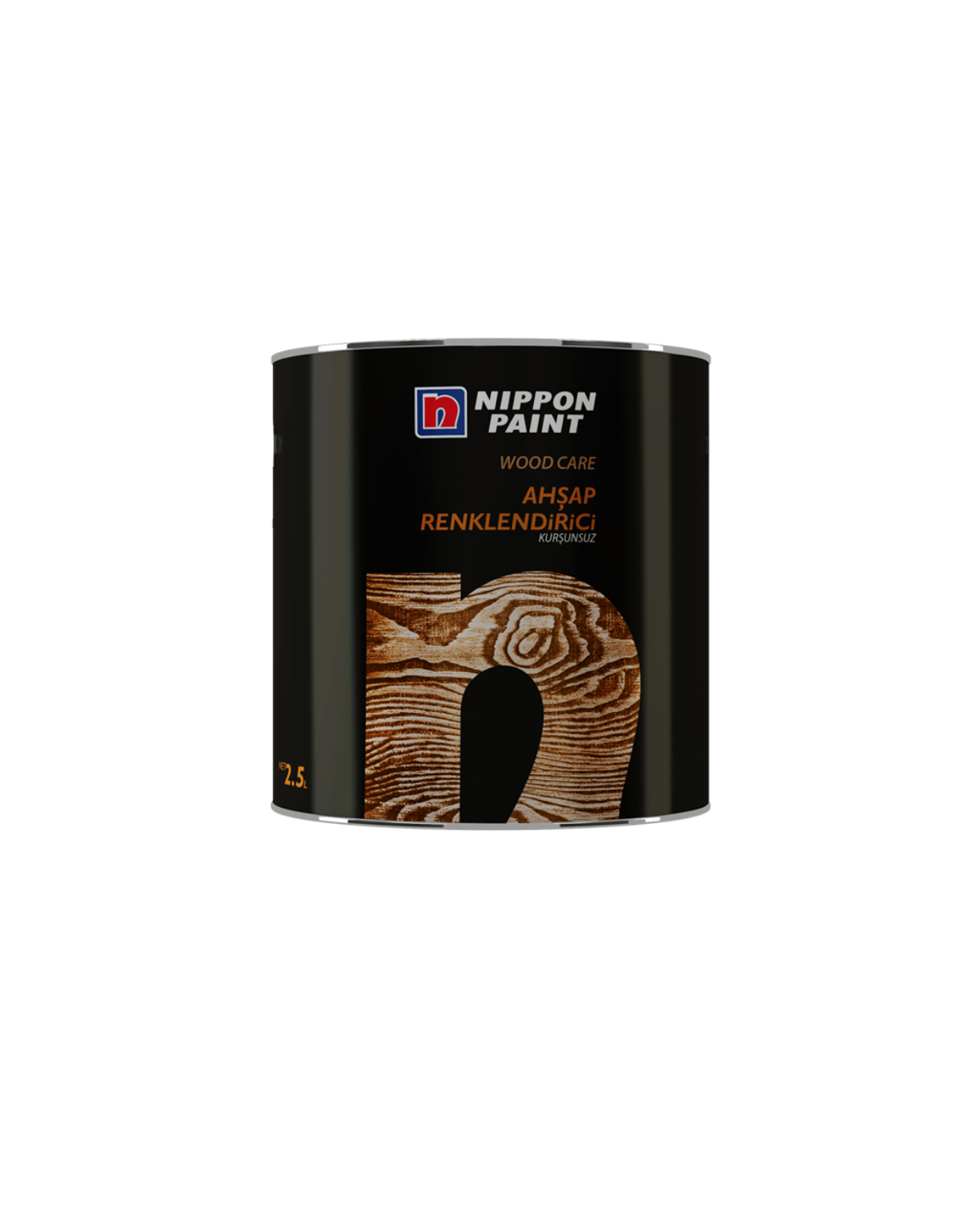 NIPPON PAINT WOOD COLORANT