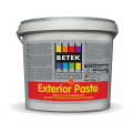 Exterior Paste