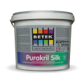 Purakril Silk