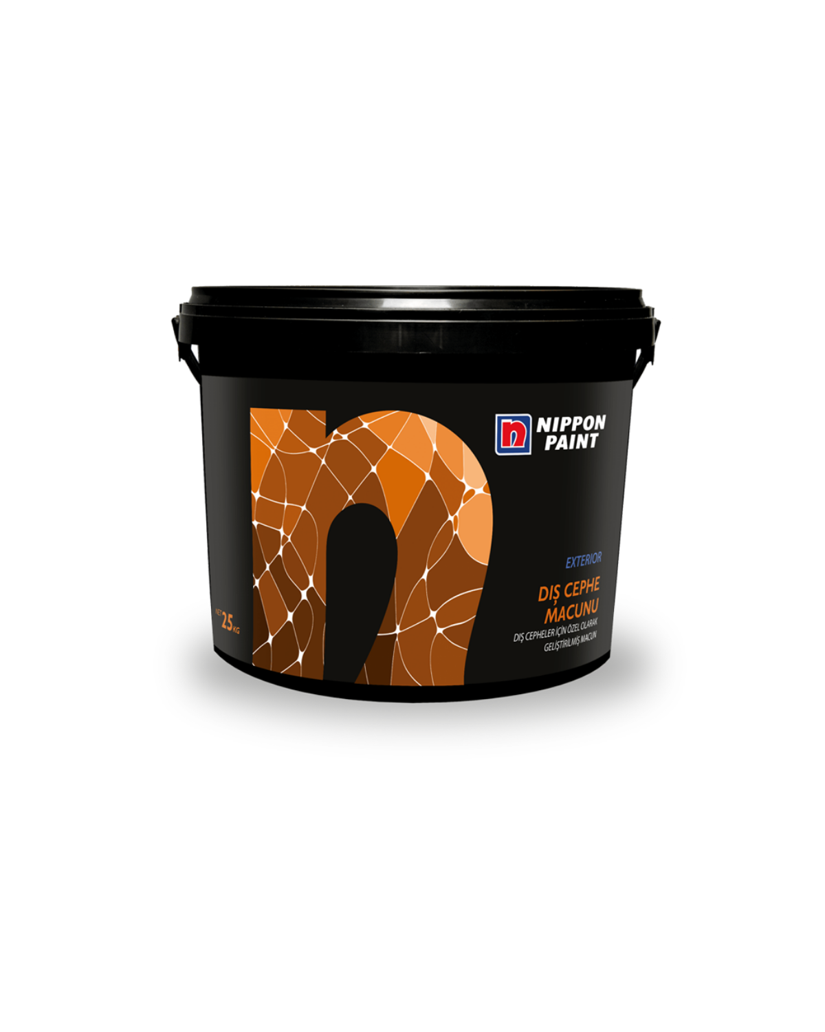 NIPPON PAINT EXTERIOR PLASTER