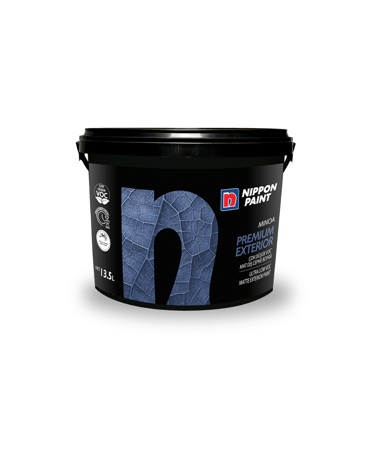 MINOA PREMIUM EXTERIOR