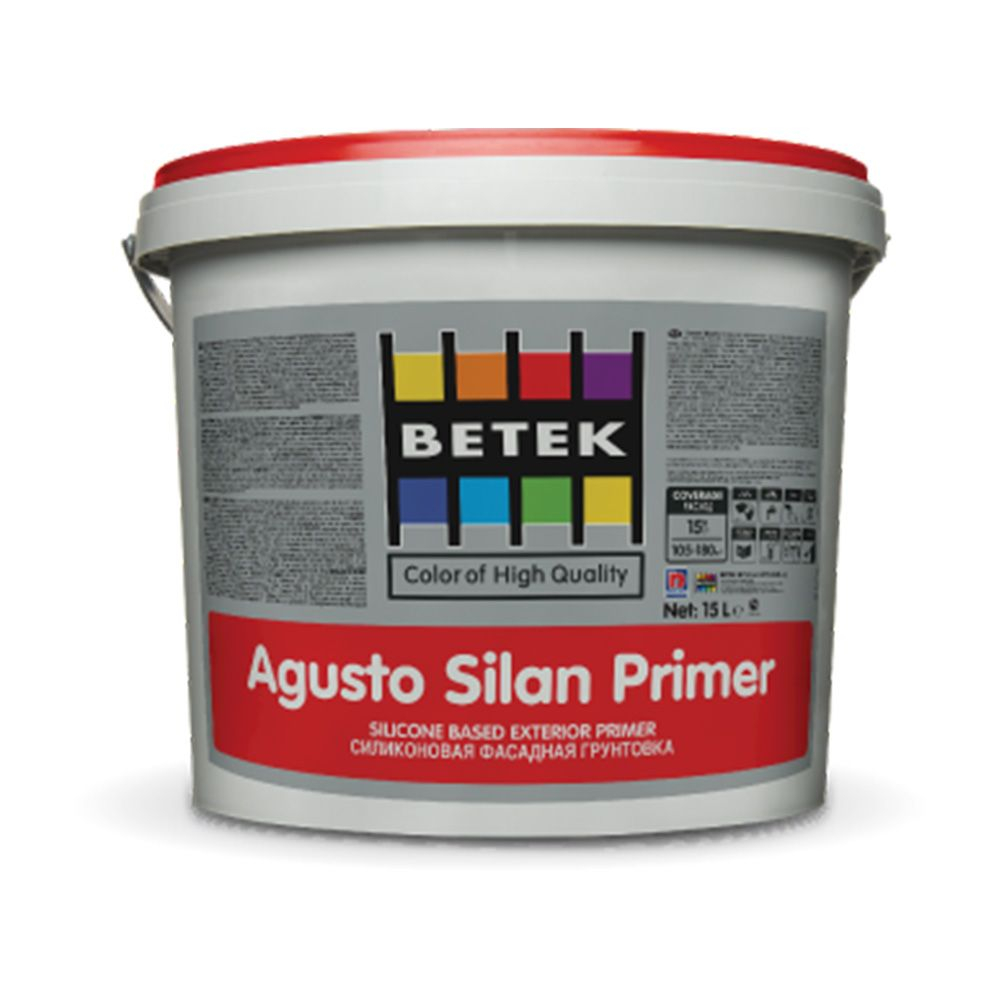 Aqusto Silan Primer