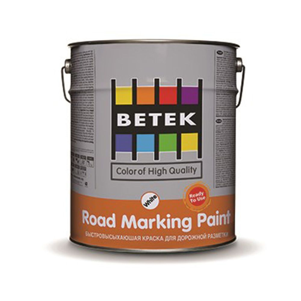 Road Marking Paint