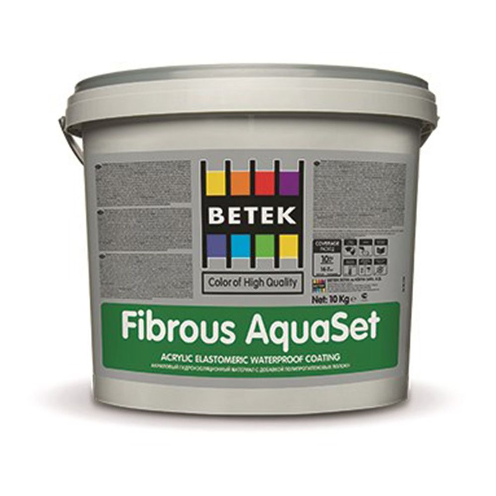 Fibrious Aquaset