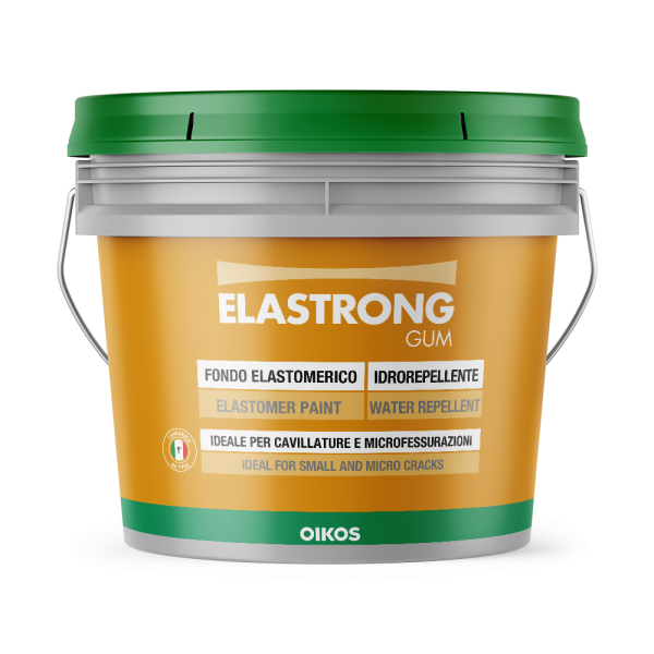 ELASTRONG GUM