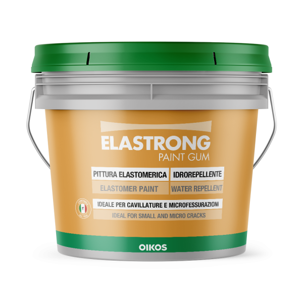 ELASTRONG PAINT GUM
