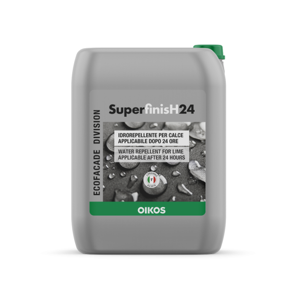 SUPERFINISH24
