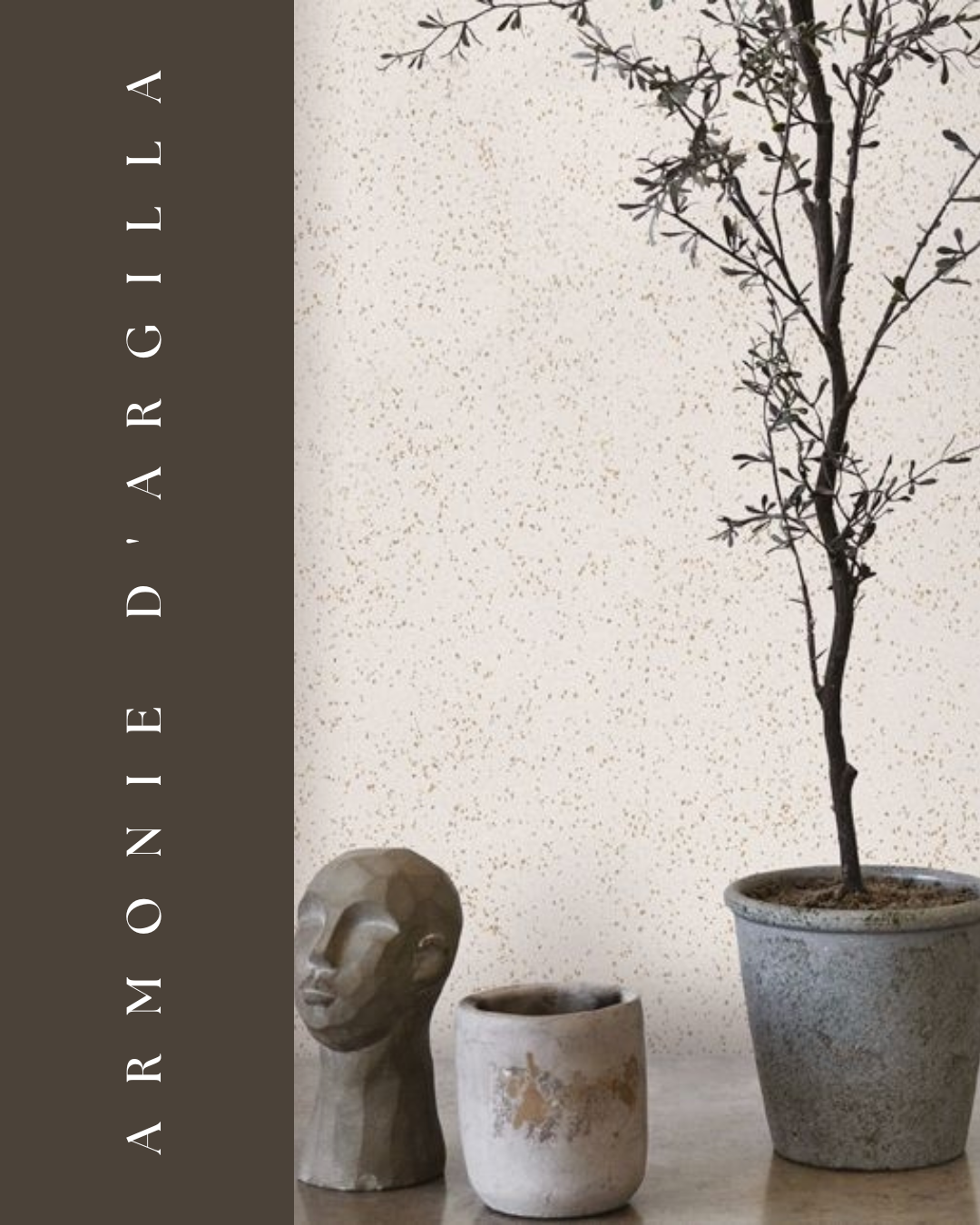 ARMONIE D’ARGILLA
