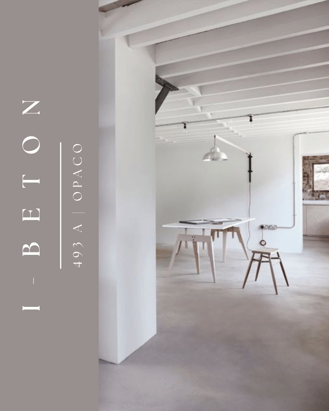 I-BETON