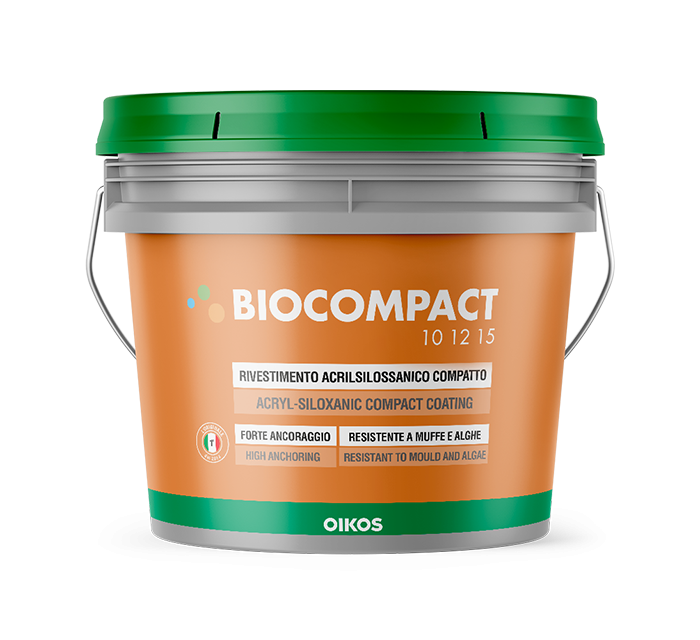 BIOCOMPACT