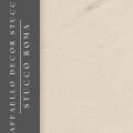 RAFFAELLO DECOR STUCCO