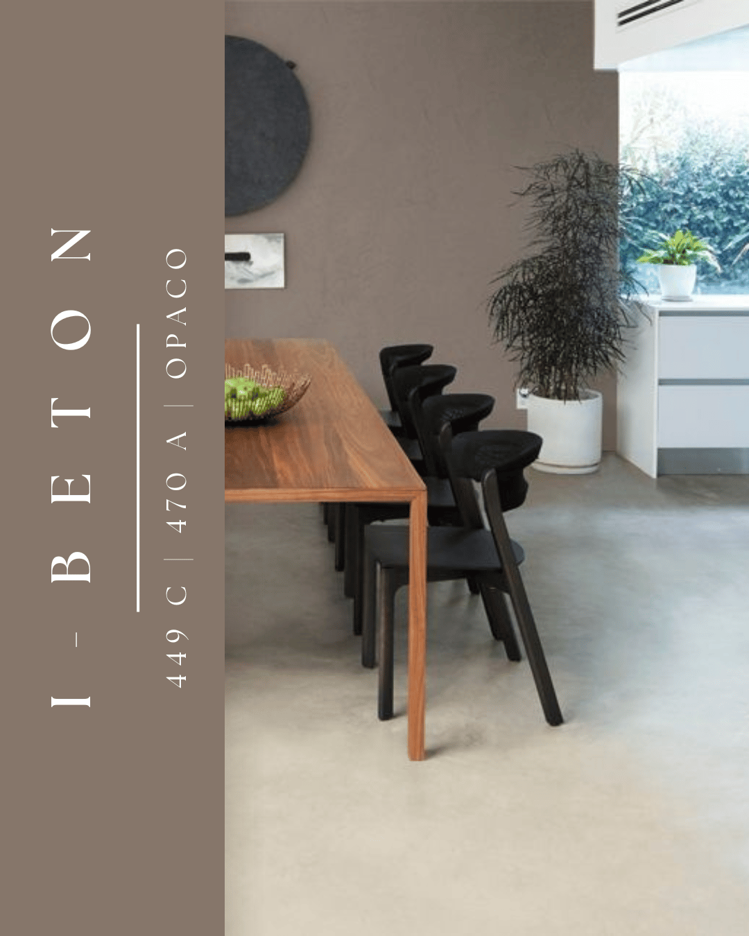 I-BETON