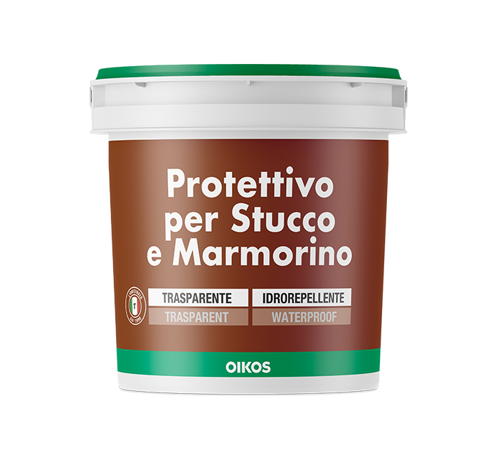 PROTETTIVO PER STUCCO E MARMORINO
