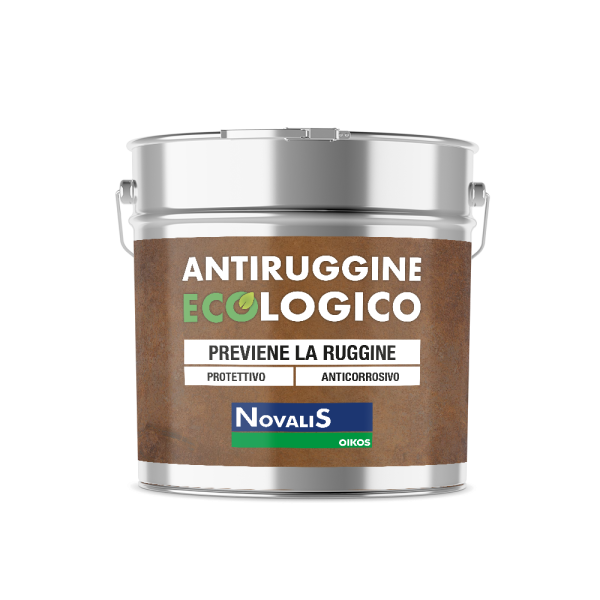 ANTIRUGGINE ECOLOGICO
