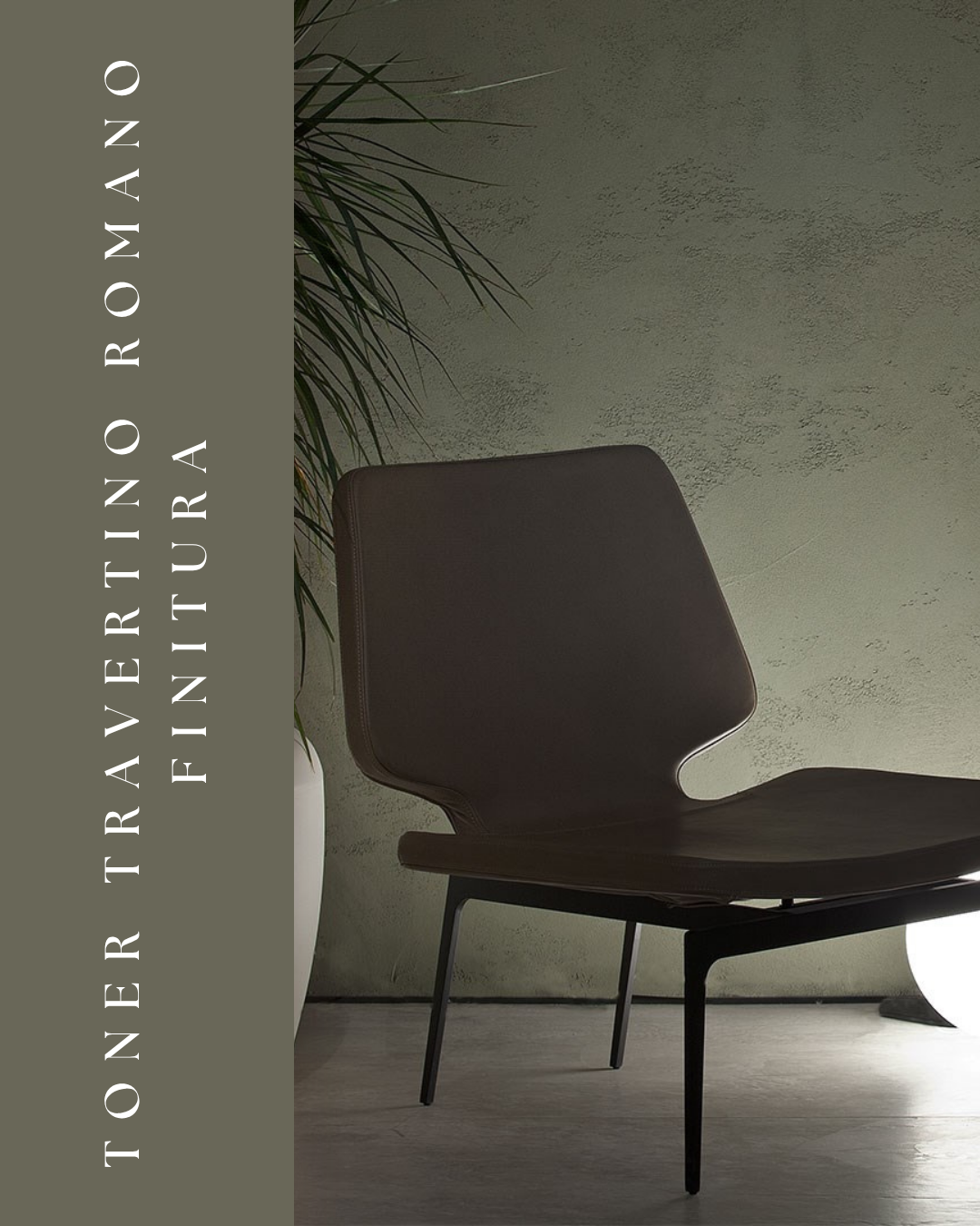 TONER TRAVERTINO ROMANO FINITURA