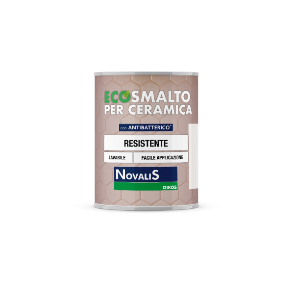 ECOSMALTO PER CERAMICA