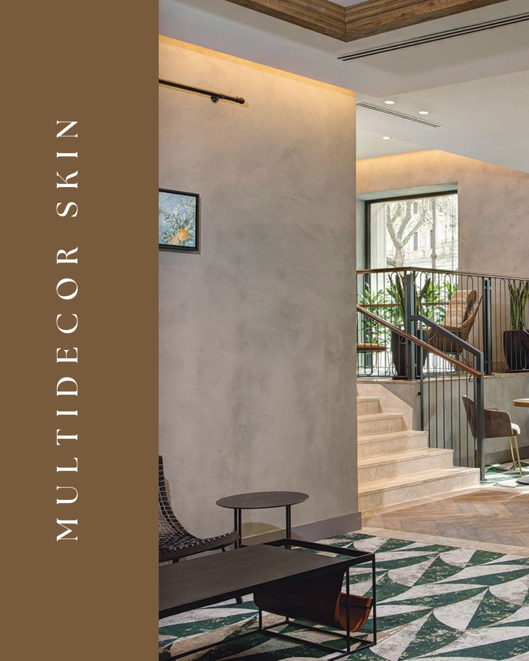 MULTIDECOR SKIN
