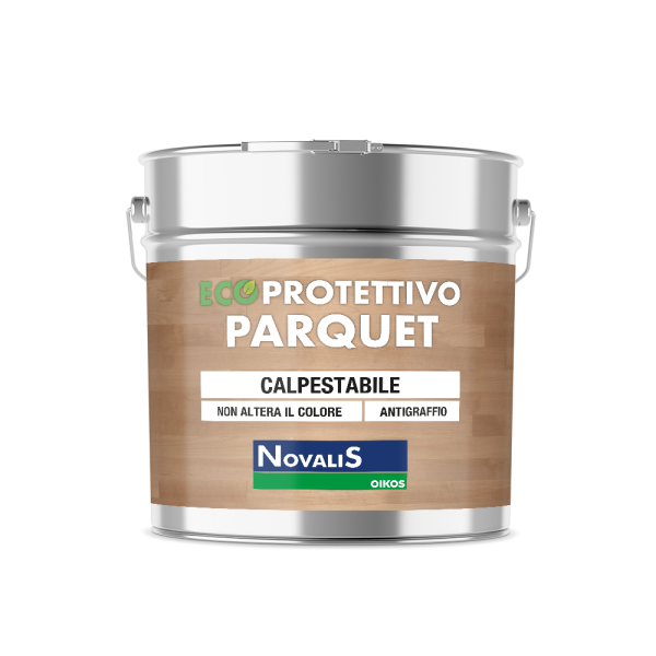 ECOPROTETTIVO PARQUET