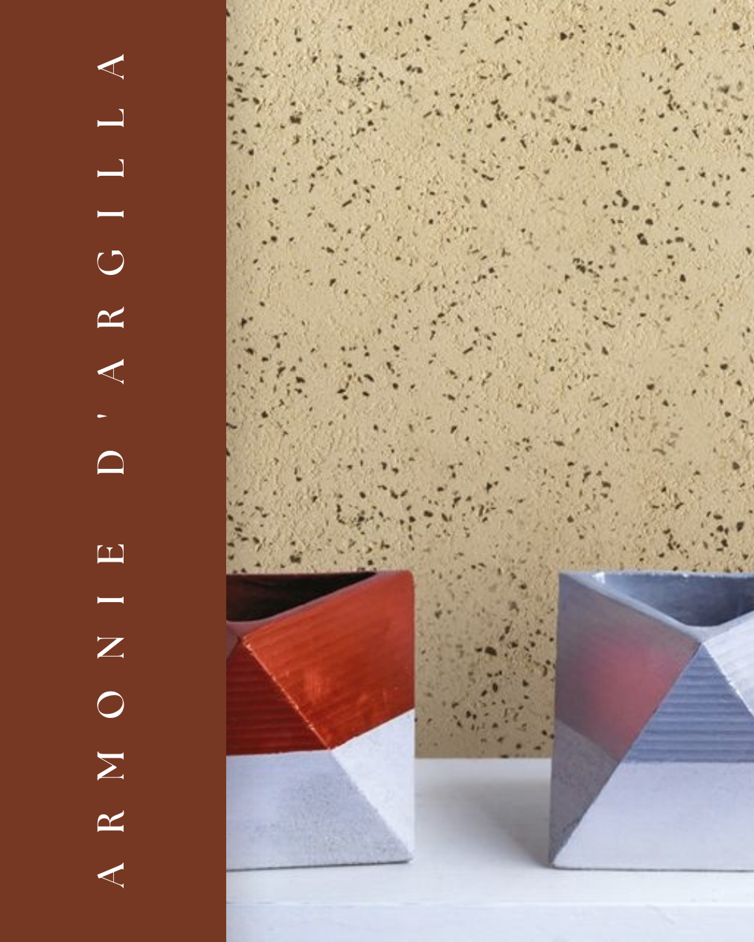 ARMONIE D’ARGILLA