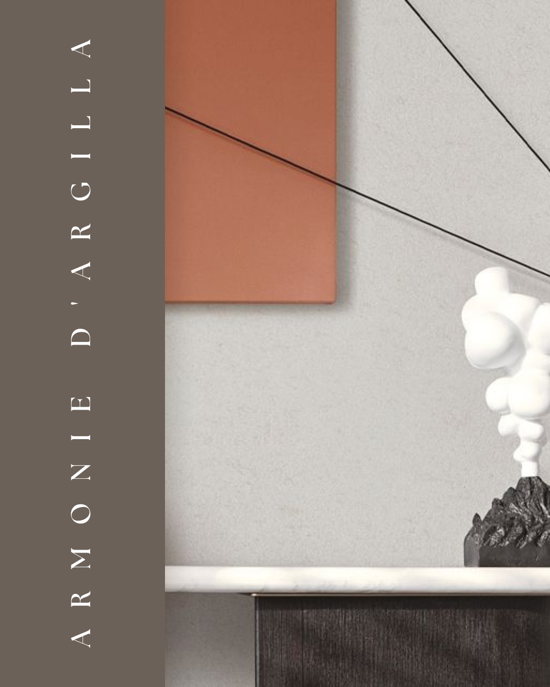 ARMONIE D’ARGILLA