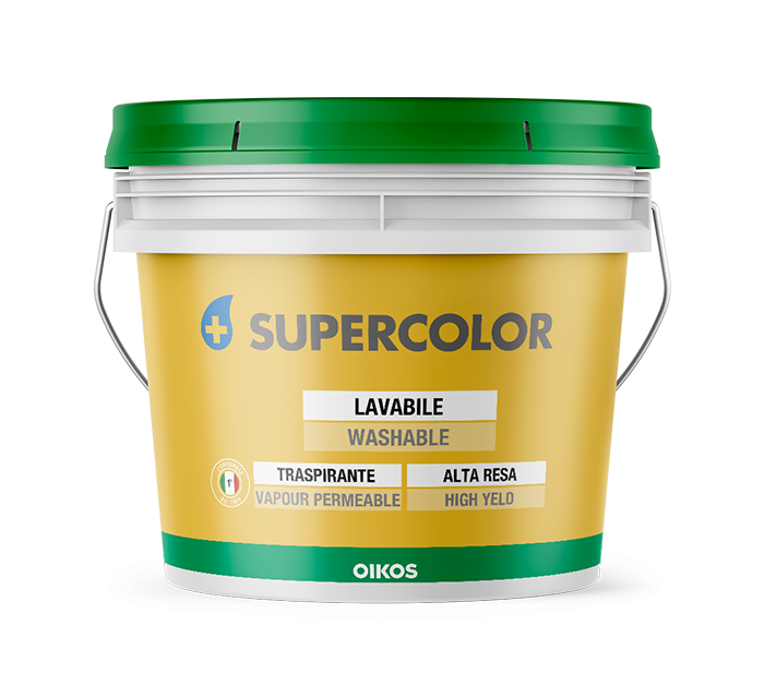 SUPERCOLOR