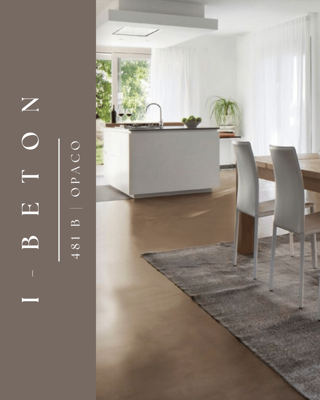 I-BETON