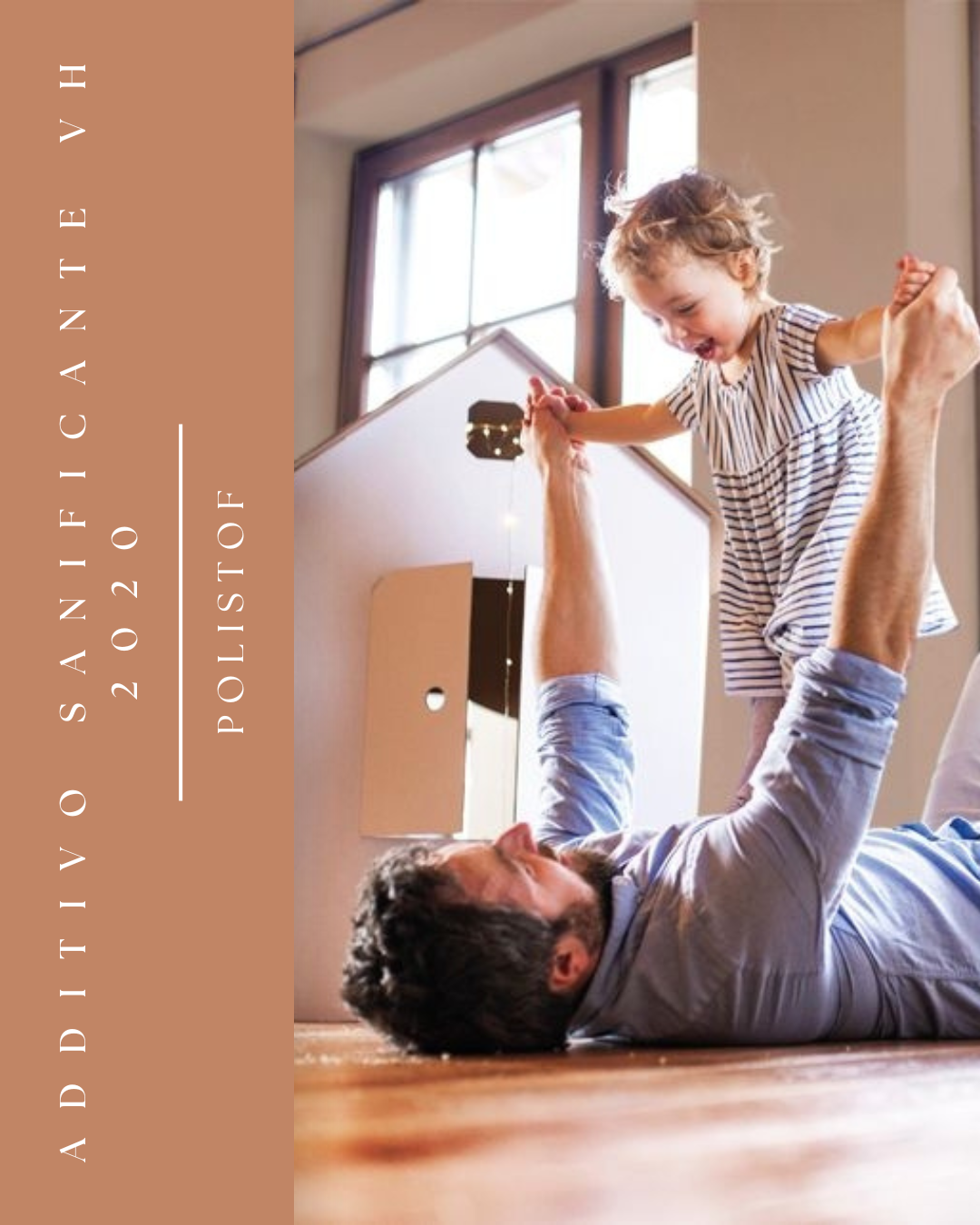 ADDITIVO SANIFICANTE VH 2020