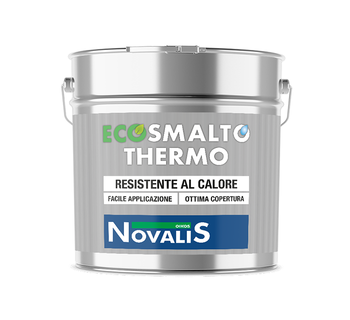 ECOSMALTO THERMO