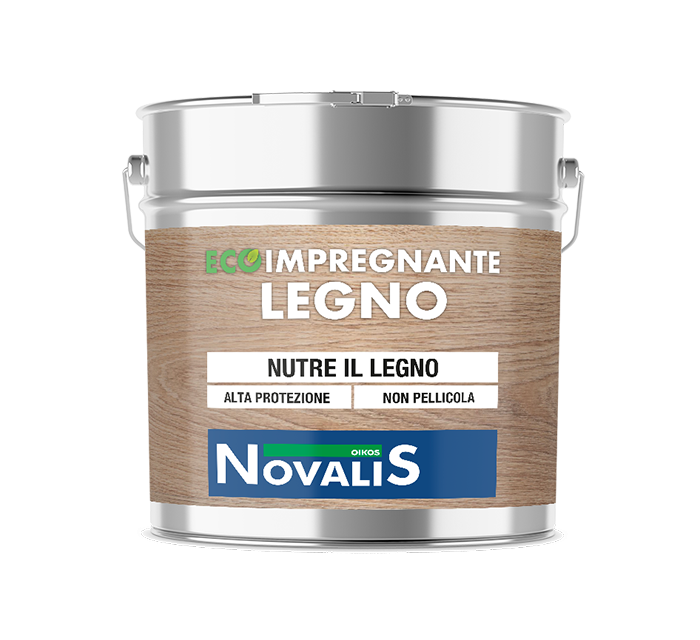 ECOIMPREGNANTE LEGNO