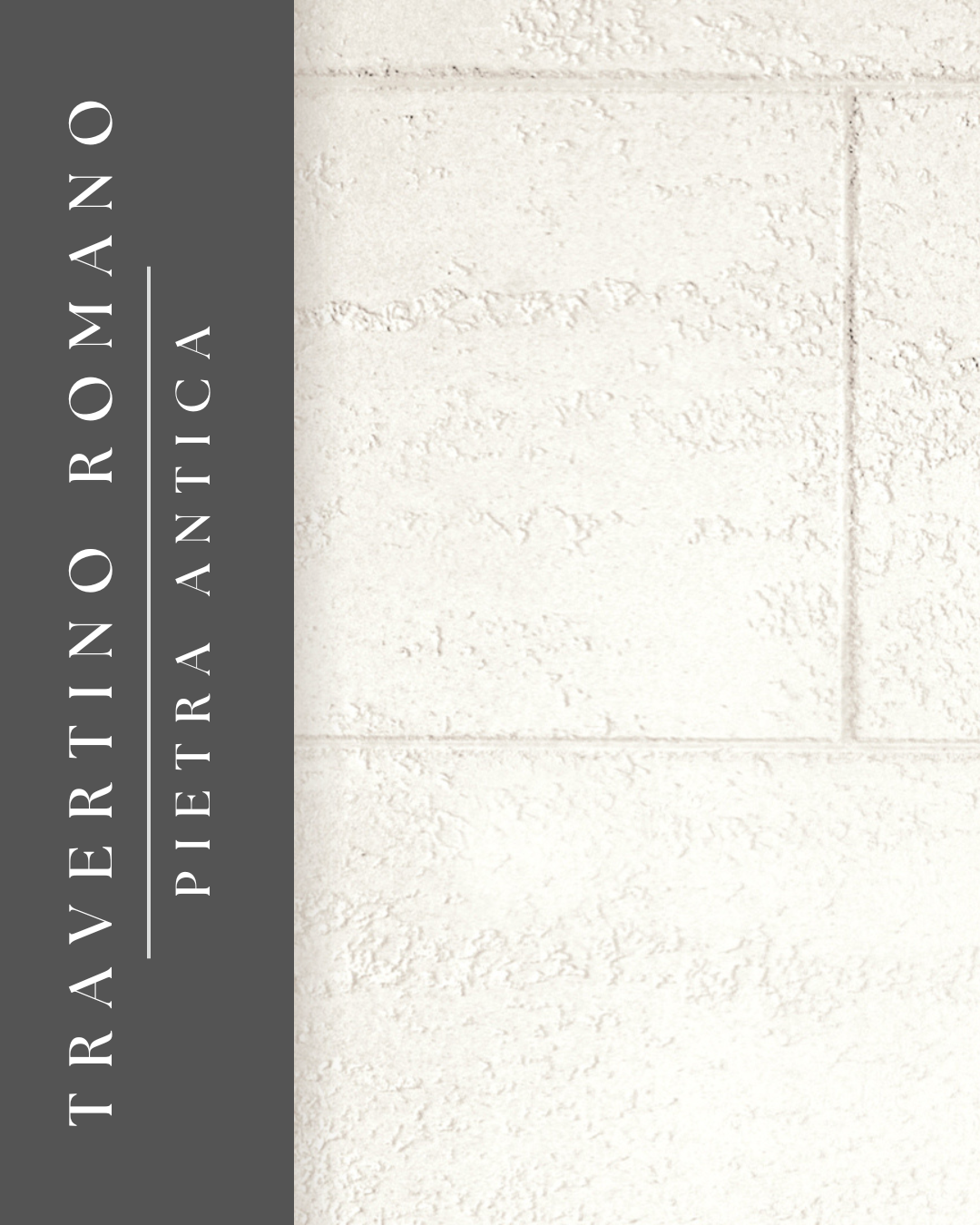 TRAVERTINO ROMANO