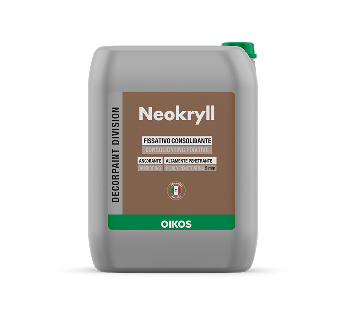 NEOKRYLL