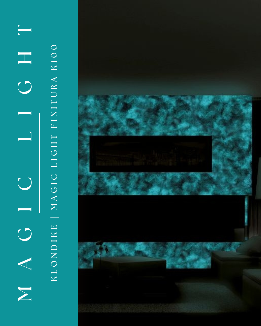 MAGIC LIGHT