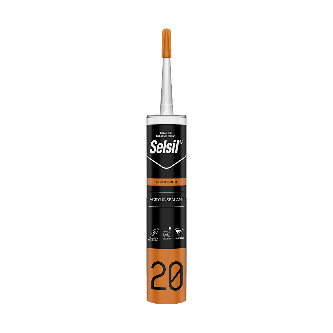 Acrylic Sealant