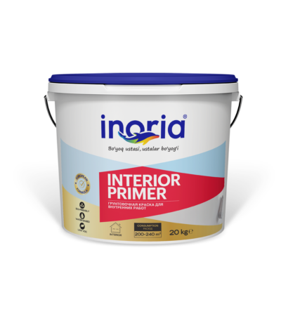 Interior Primer