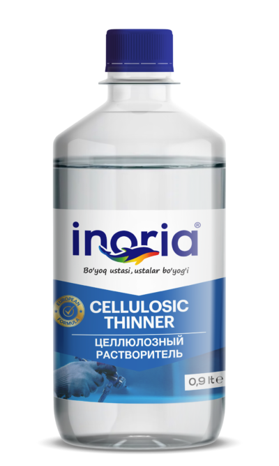 Cellulosic Thinner