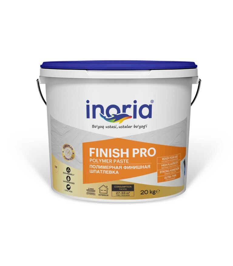 Finish Pro