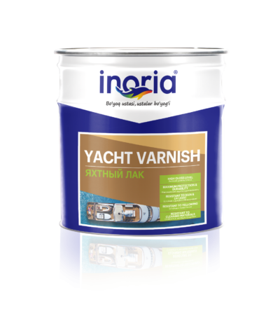 Yacht Varnish Gloss