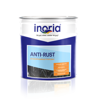 Anti-Rust
