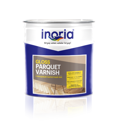 Parquet Varnish Gloss
