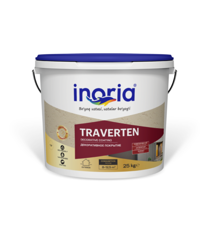 Traverten
