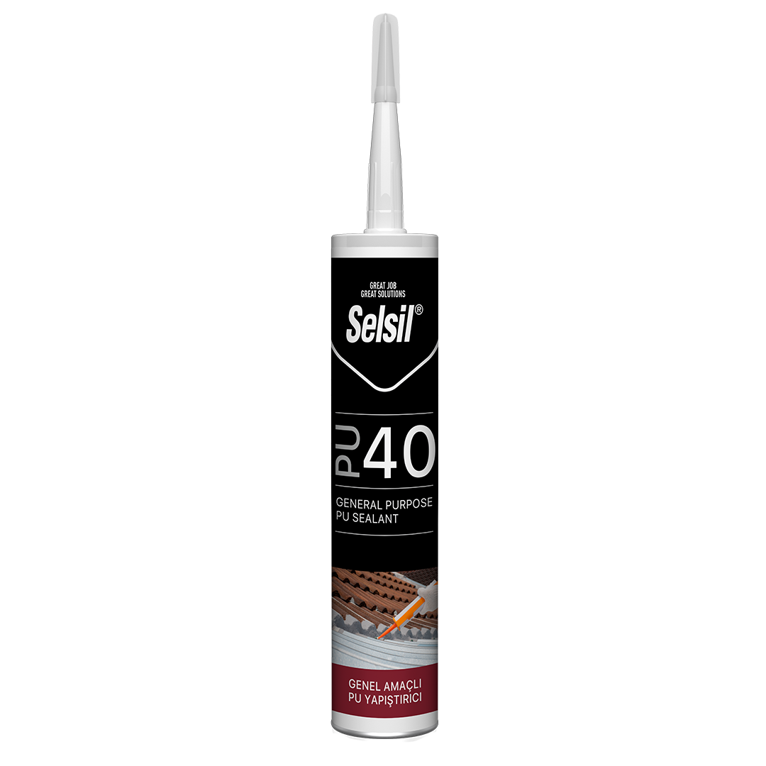 PU 40 General Purpose Sealant
