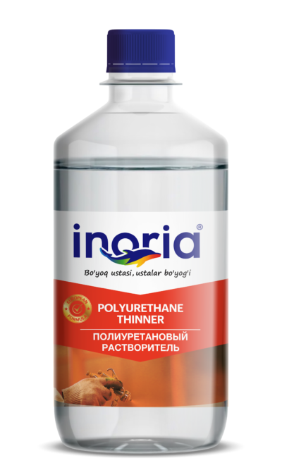 Polyurethane Thinner